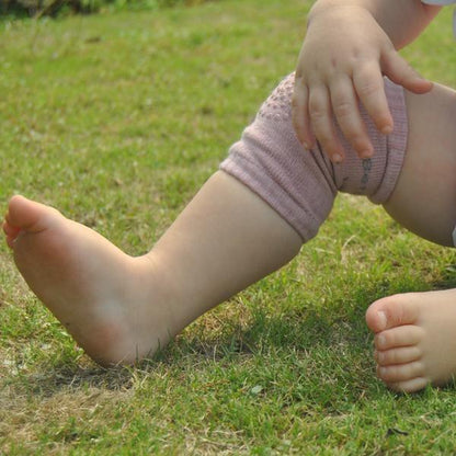 Baby Crawling Knee Pads