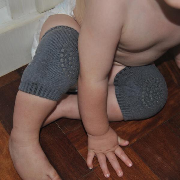 Baby Crawling Knee Pads