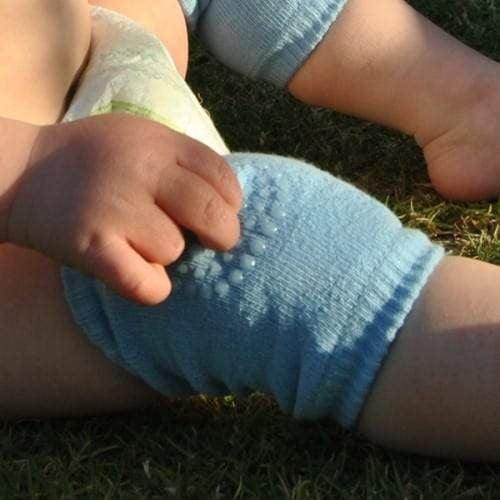 Baby Knee Pads for Boys (4 Pack)