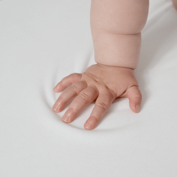 Shnuggle Air Cot Waterproof Cot Sheet | For Cot | 120 x 60 cm