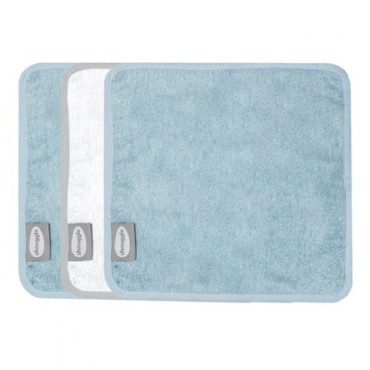 Shnuggle Bamboo Wash Cloths | Flannels