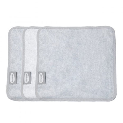 Shnuggle Bamboo Wash Cloths | Flannels