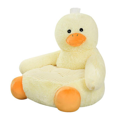 Baby Animal Plush Sofa