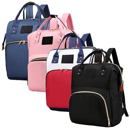 Backpack Baby Diaper Bag