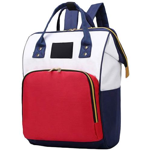 Backpack Baby Diaper Bag