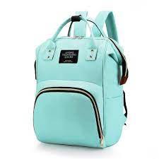 Backpack Baby Diaper Bag