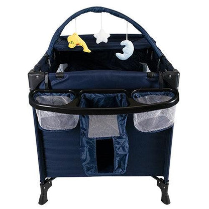 Bailey Baby Camp Cot