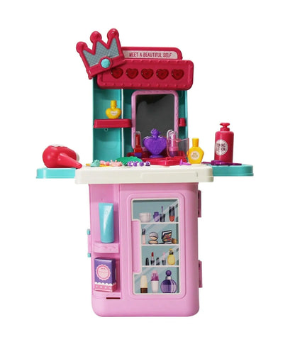 Beauty Toy Play Trolley