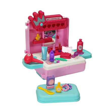 Beauty Toy Play Trolley