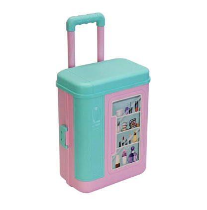 Beauty Toy Play Trolley