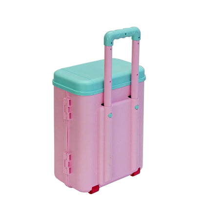 Beauty Toy Play Trolley