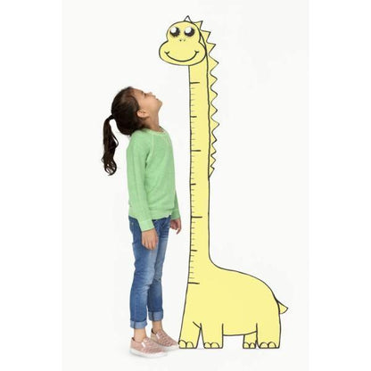 Giraffe Height Measuring Tape for Kids