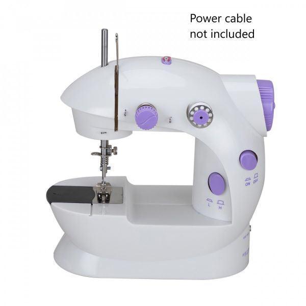 My First Sewing Machine - Purple