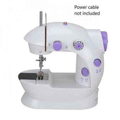 My First Sewing Machine - Purple