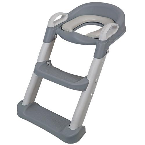 Potty Seat with Ladder