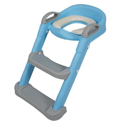 Potty Seat with Ladder