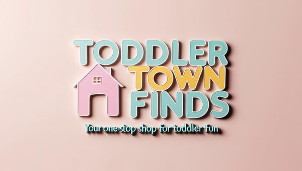 Toddler Town Finds